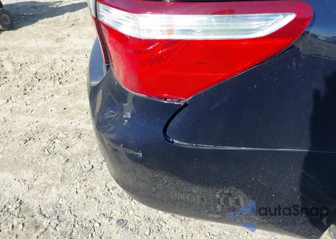 2007 Lexus Ls 460 from USA, damaged, VIN JTHBL46F575046745